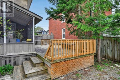 273 WILLIAM STREET Peterborough (Town Ward 3) Ontario photo 31