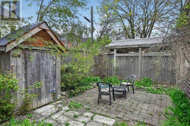 273 WILLIAM STREET Peterborough (Town Ward 3) Ontario photo 32