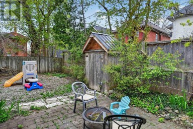 273 WILLIAM STREET Peterborough (Town Ward 3) Ontario photo 33