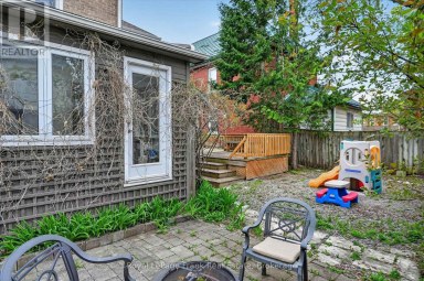 273 WILLIAM STREET Peterborough (Town Ward 3) Ontario photo 34