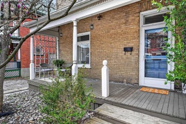 273 WILLIAM STREET Peterborough (Town Ward 3) Ontario photo 4