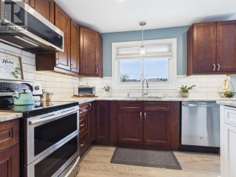 251 PEARSON STREET Meaford Ontario photo 10