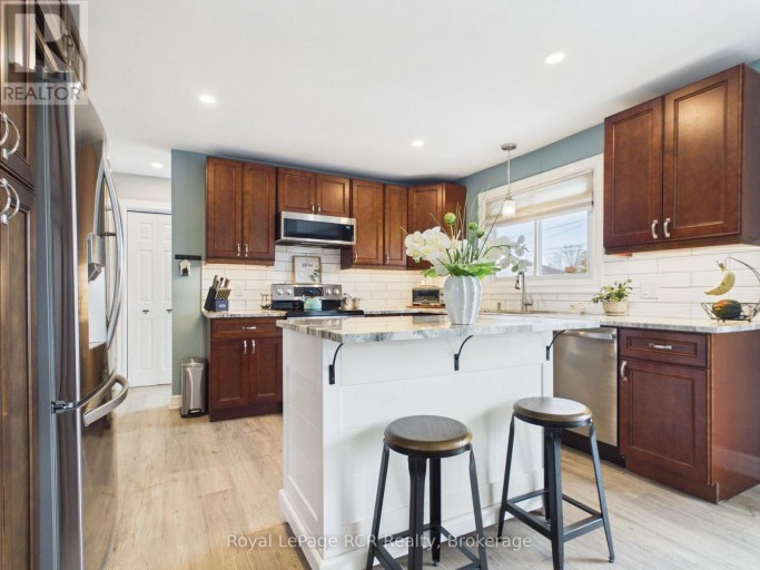 251 PEARSON STREET, Meaford, Ontario, N4L1L6