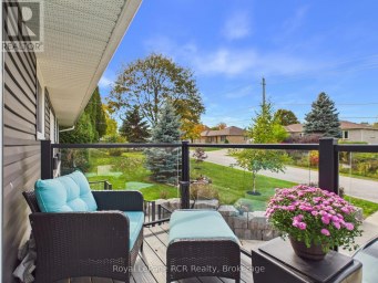 251 PEARSON STREET Meaford Ontario photo 14
