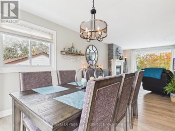 251 PEARSON STREET Meaford Ontario photo 15
