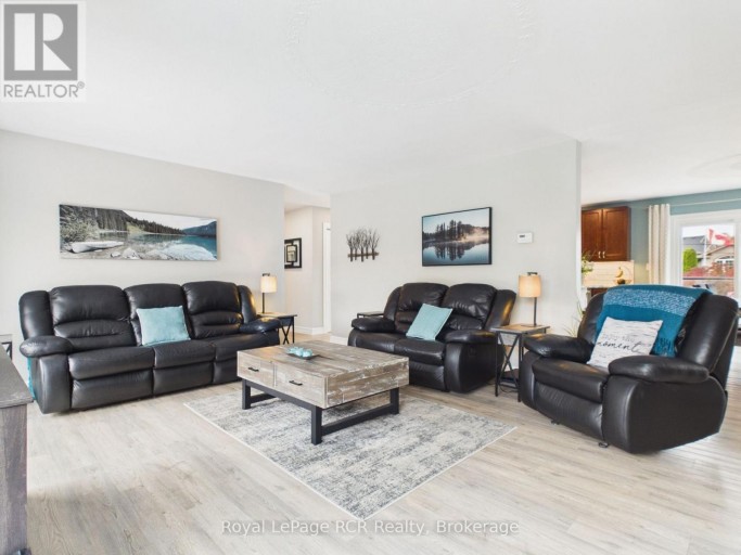 251 PEARSON STREET, Meaford, Ontario, N4L1L6