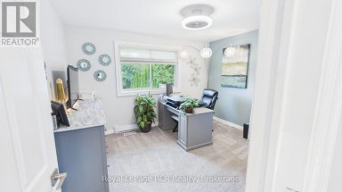 251 PEARSON STREET Meaford Ontario photo 29