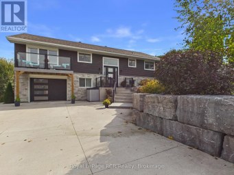 251 PEARSON STREET Meaford Ontario photo 3
