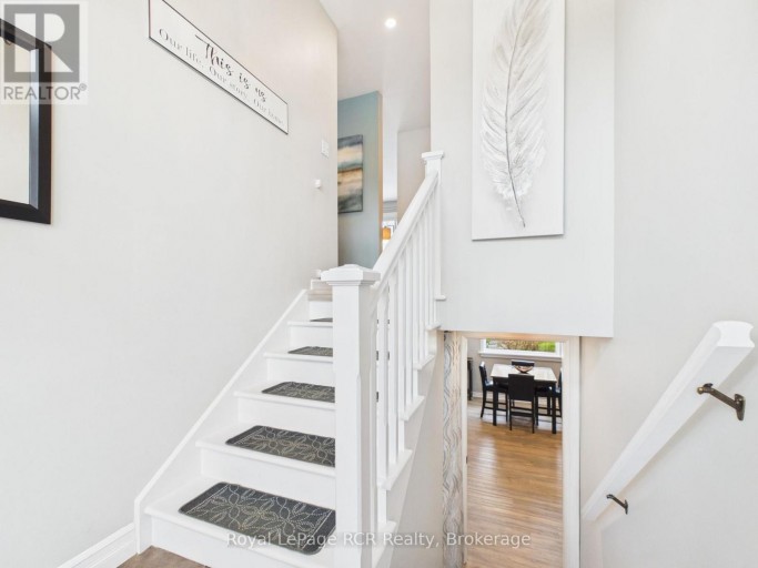 251 PEARSON STREET, Meaford, Ontario, N4L1L6
