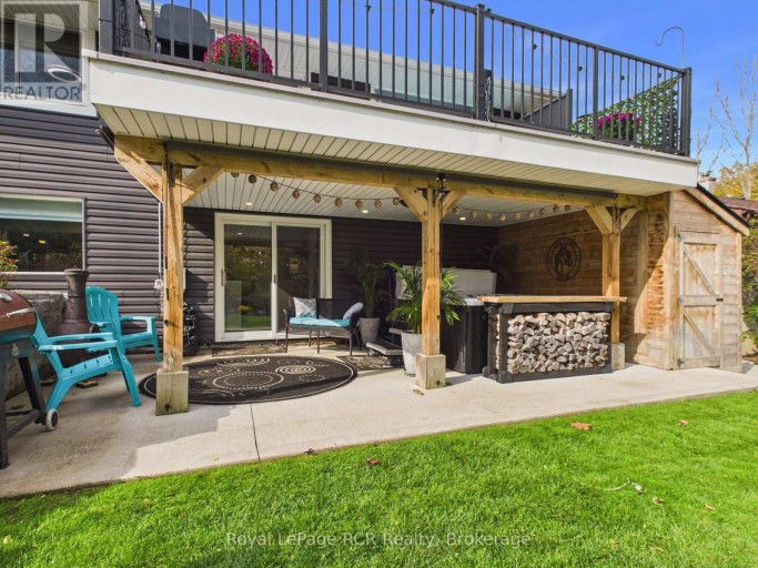 251 PEARSON STREET, Meaford, Ontario, N4L1L6