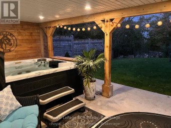 251 PEARSON STREET Meaford Ontario photo 37