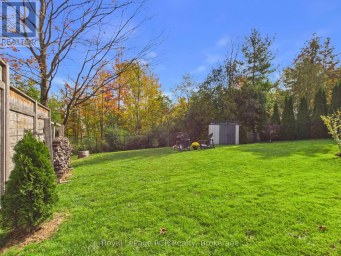 251 PEARSON STREET Meaford Ontario photo 46
