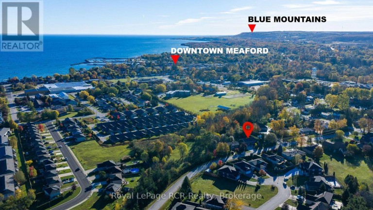 251 PEARSON STREET, Meaford, Ontario, N4L1L6