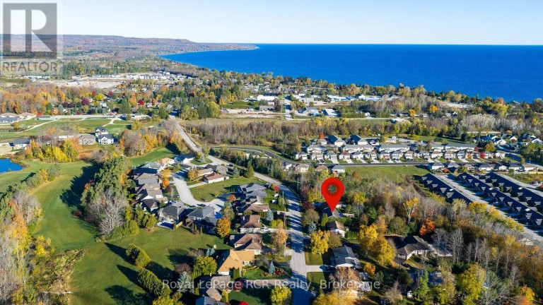 251 PEARSON STREET, Meaford, Ontario, N4L1L6