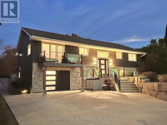 251 PEARSON STREET Meaford Ontario photo 6