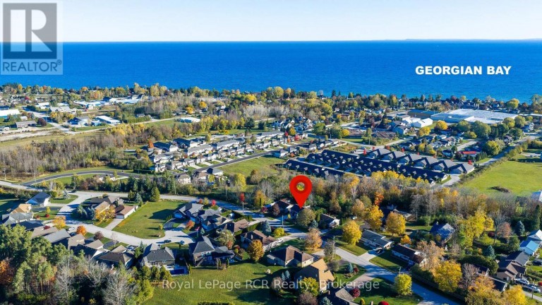 251 PEARSON STREET, Meaford, Ontario, N4L1L6