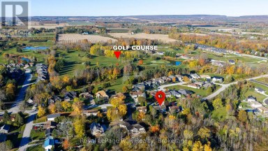 251 PEARSON STREET Meaford Ontario photo 8