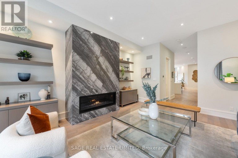5 THURLOE AVENUE, Toronto (Mount Pleasant East), Ontario, M4S0B4