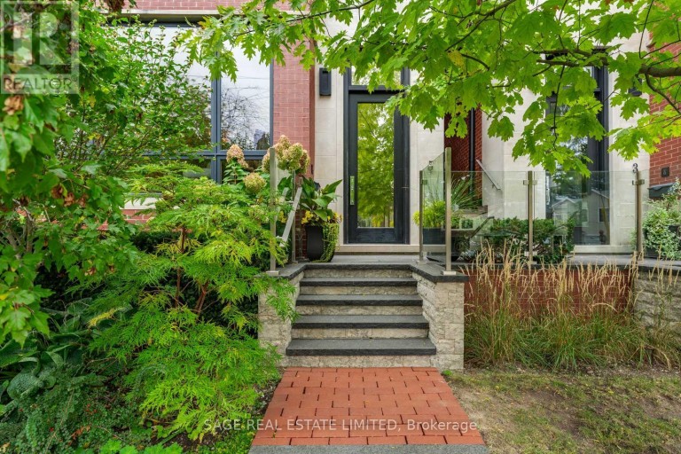 5 THURLOE AVENUE, Toronto (Mount Pleasant East), Ontario, M4S0B4