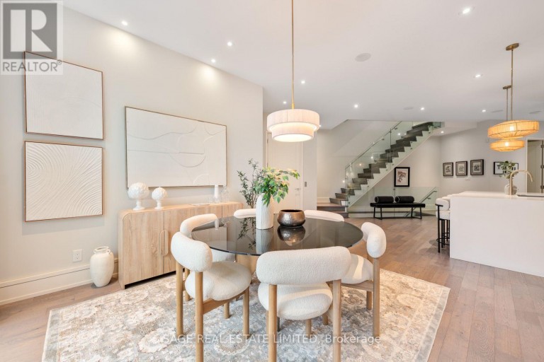 5 THURLOE AVENUE, Toronto (Mount Pleasant East), Ontario, M4S0B4
