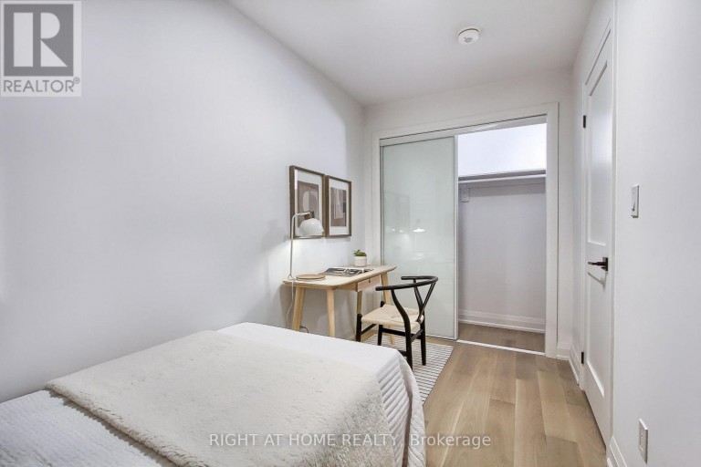 UNIT 2 - 1201 DOVERCOURT ROAD, Toronto (Wychwood), Ontario, M6H2Y1