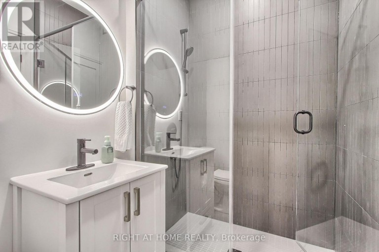 UNIT 2 - 1201 DOVERCOURT ROAD, Toronto (Wychwood), Ontario, M6H2Y1