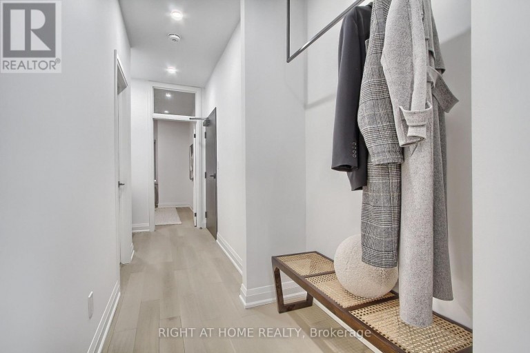 UNIT 2 - 1201 DOVERCOURT ROAD, Toronto (Wychwood), Ontario, M6H2Y1