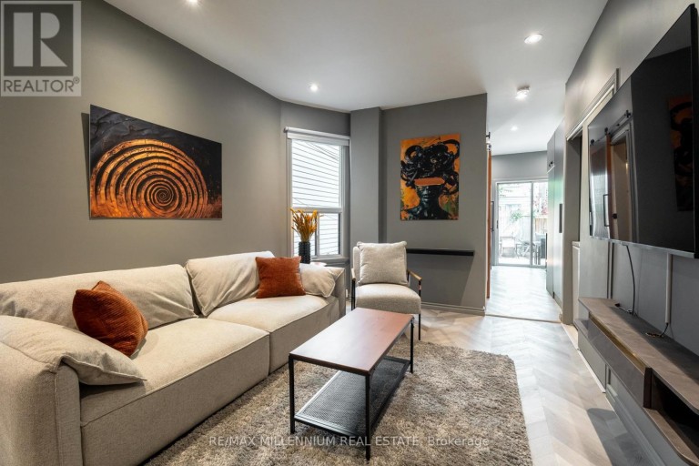 MAIN - 797 PAPE AVENUE, Toronto (Danforth), Ontario, M4K3T2