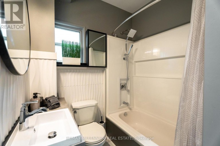 MAIN - 797 PAPE AVENUE, Toronto (Danforth), Ontario, M4K3T2