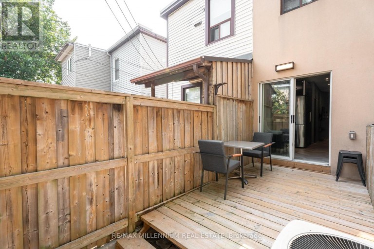 MAIN - 797 PAPE AVENUE, Toronto (Danforth), Ontario, M4K3T2