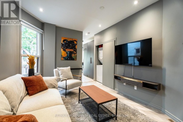 MAIN - 797 PAPE AVENUE, Toronto (Danforth), Ontario, M4K3T2