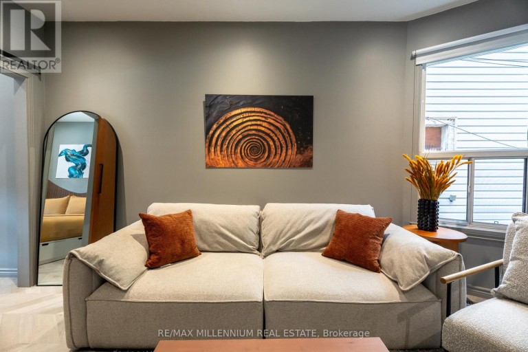MAIN - 797 PAPE AVENUE, Toronto (Danforth), Ontario, M4K3T2