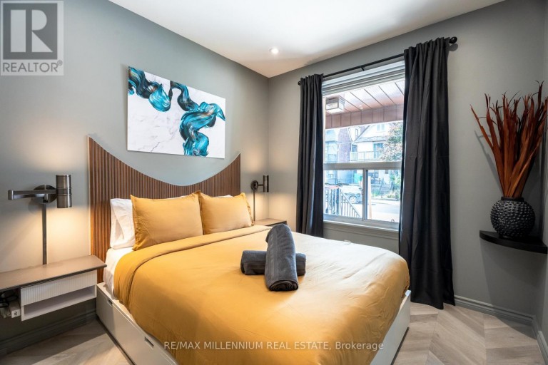 MAIN - 797 PAPE AVENUE, Toronto (Danforth), Ontario, M4K3T2