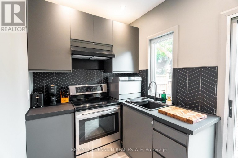 MAIN - 797 PAPE AVENUE, Toronto (Danforth), Ontario, M4K3T2