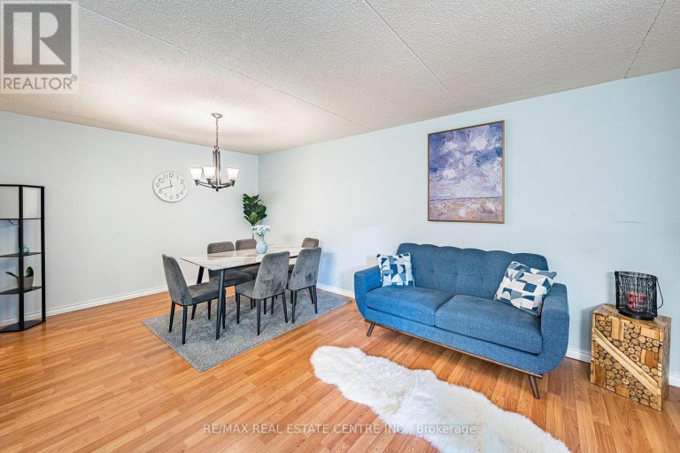 315 - 1525 DIEFENBAKER COURT, Pickering (Town Centre), Ontario, L1V3W1