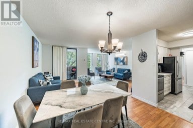 315 - 1525 DIEFENBAKER COURT Pickering (Town Centre) Ontario photo 11