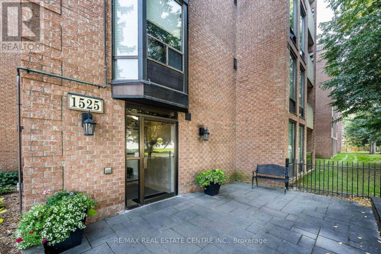 315 - 1525 DIEFENBAKER COURT, Pickering (Town Centre), Ontario, L1V3W1