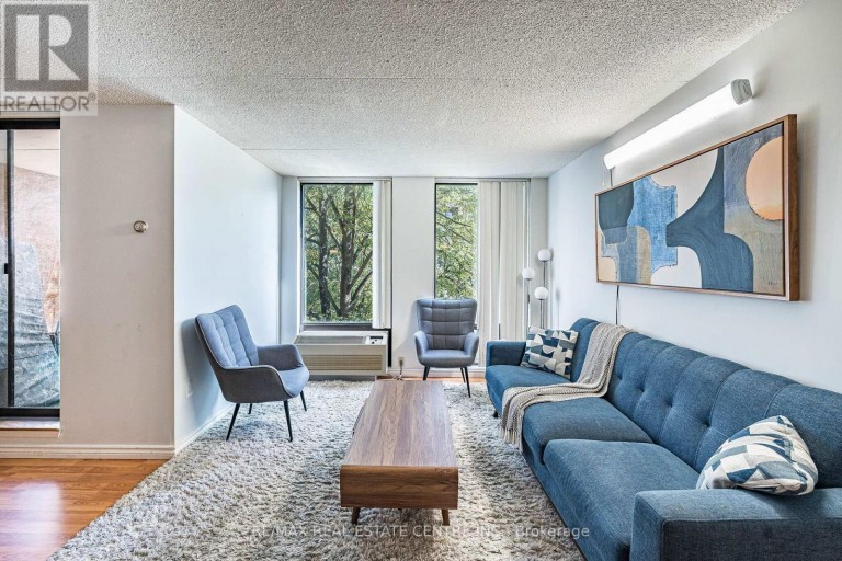 315 - 1525 DIEFENBAKER COURT, Pickering (Town Centre), Ontario, L1V3W1