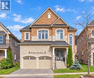 28 VIVIAN CREEK ROAD East Gwillimbury (Mt Albert) Ontario photo 1
