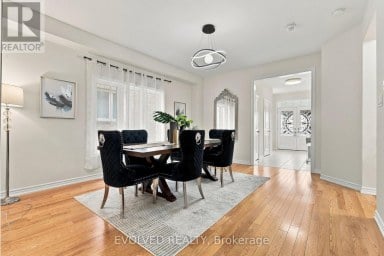 28 VIVIAN CREEK ROAD East Gwillimbury (Mt Albert) Ontario photo 12