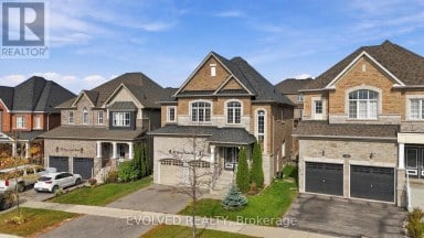 28 VIVIAN CREEK ROAD East Gwillimbury (Mt Albert) Ontario photo 2