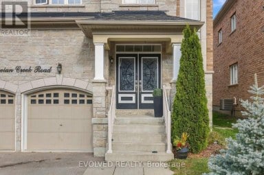 28 VIVIAN CREEK ROAD East Gwillimbury (Mt Albert) Ontario photo 3