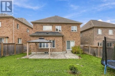 28 VIVIAN CREEK ROAD East Gwillimbury (Mt Albert) Ontario photo 39