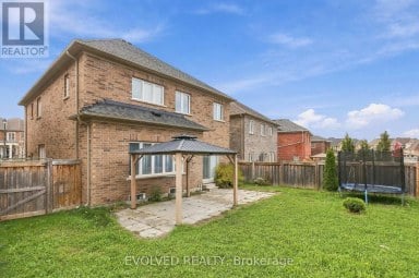 28 VIVIAN CREEK ROAD East Gwillimbury (Mt Albert) Ontario photo 40