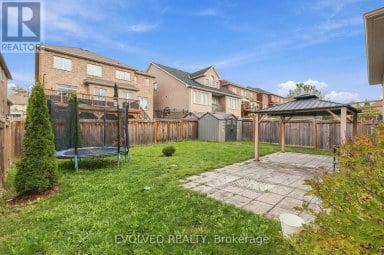 28 VIVIAN CREEK ROAD East Gwillimbury (Mt Albert) Ontario photo 41