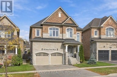 28 VIVIAN CREEK ROAD East Gwillimbury (Mt Albert) Ontario photo 43