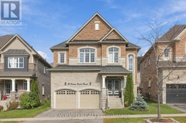 28 VIVIAN CREEK ROAD East Gwillimbury (Mt Albert) Ontario photo 44
