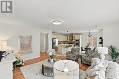 28 VIVIAN CREEK ROAD East Gwillimbury (Mt Albert) Ontario photo 6