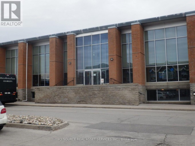E18 - 4300 STEELES AVENUE E, Markham (Milliken Mills East), Ontario, L3R0Y5