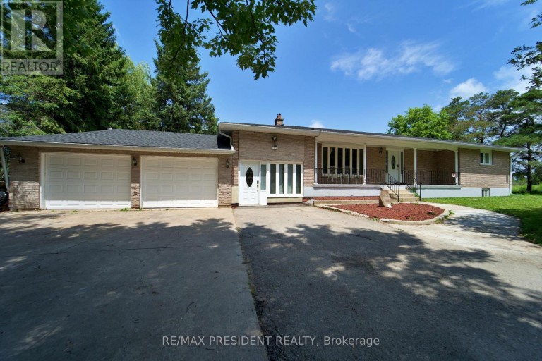 10 GRANDVIEW ROAD, Amaranth, Ontario, L0N1G0